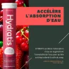 hydratis pastilles effervescentes fruits des bois hydratation parapharmelle