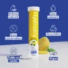 Hydratis Citron Pastille Effervescente Parapharmelle