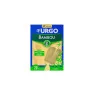 urgo pansements bambou hypoallergenique ecologique parapharmelle