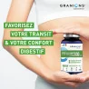granions psyllium 1000 mg 60 gélules végétales parapharmelle