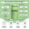 complément tonus énergie baba nutrition parapharmelle