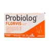 probiolog florvis stick 28 probiotiques digestifs parapharmelle