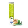 hydratis pastille effervescente citronnelle gingembre parapharmelle