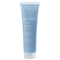 la rosee gommage aloe vera exfoliation hydratation parapharmelle