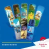 Pansements Urgo Pokémon colorés pour petits bobos Parapharmelle