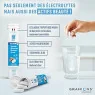 Complément alimentaire collagène Granions Hydro saveur framboise cassis Parapharmelle