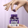 ZzzQuil Gummies sommeil 30 gommes aide naturelle à l’endormissement Parapharmelle