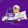 Complément sommeil ZzzQuil 60 gommes favorise endormissement rapide Parapharmelle