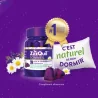 Complément sommeil ZzzQuil 60 gommes favorise endormissement rapide Parapharmelle