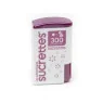 Sucrette édulcorant pratique en dosettes 2 sucres Parapharmelle