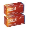Ristabil solution buvable - Anti-fatigue et reconstituant naturel - Lot de 2 Boites