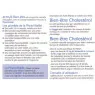 Activa Bien-Être Cholestérol 30 gélules complément naturel Parapharmelle