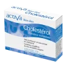 Activa Bien-Être Cholestérol gélules équilibre lipidique santé cardiovasculaire Parapharmelle