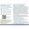 Activa Bien-Être Sérénité Prolongée 30 gélules complément anti-stress Parapharmelle