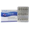 Activa Bien-Être Sérénité Prolongée détente et relaxation naturelle Parapharmelle