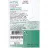 Activa Chrono Respiratoire 15 gélules complément confort respiratoire Parapharmelle