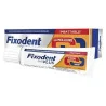 Fixodent Pro Duo Action adhésif dentaire longue durée Parapharmelle
