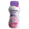 Fortimel Extra 2kcal Fraise 4x200ml boisson hypercalorique Parapharmelle