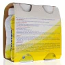 Renutryl Booster mélange protéines saveur fraise 300ml parapharmacie en ligne Parapharmelle
