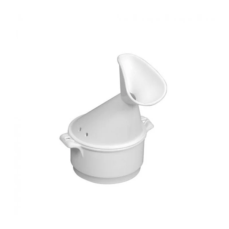 Accessoire bien-être respiration inhalateur