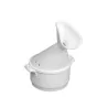 Accessoire bien-être respiration inhalateur