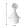Inhalateur nasal GILAC pour respiration