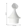 Inhalateur nasal GILAC pour respiration