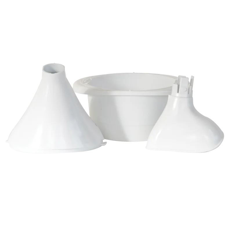 Accessoire santé inhalateur GILAC