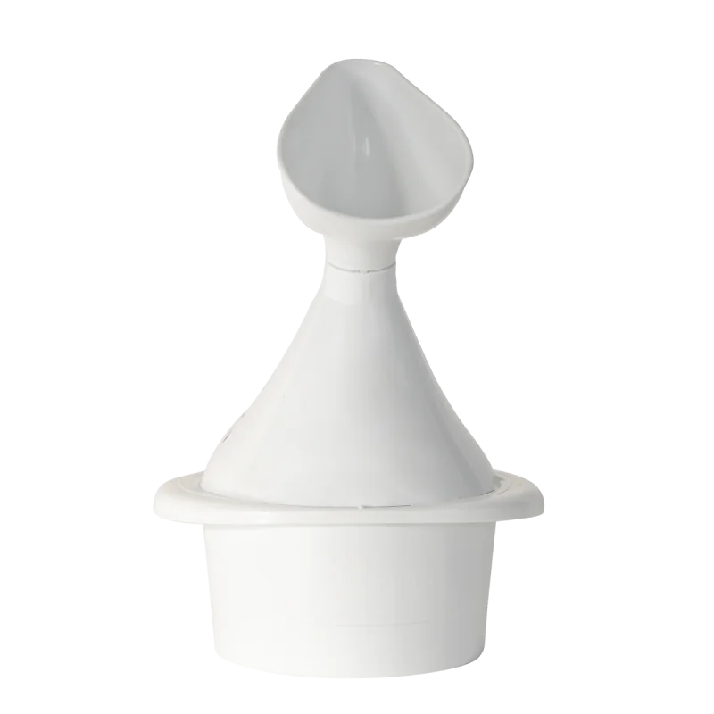 Inhalateur portable GILAC 1133