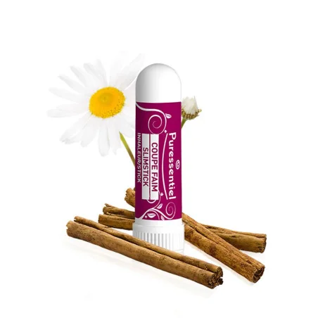 Inhalateur anti-grignotage Puressentiel
