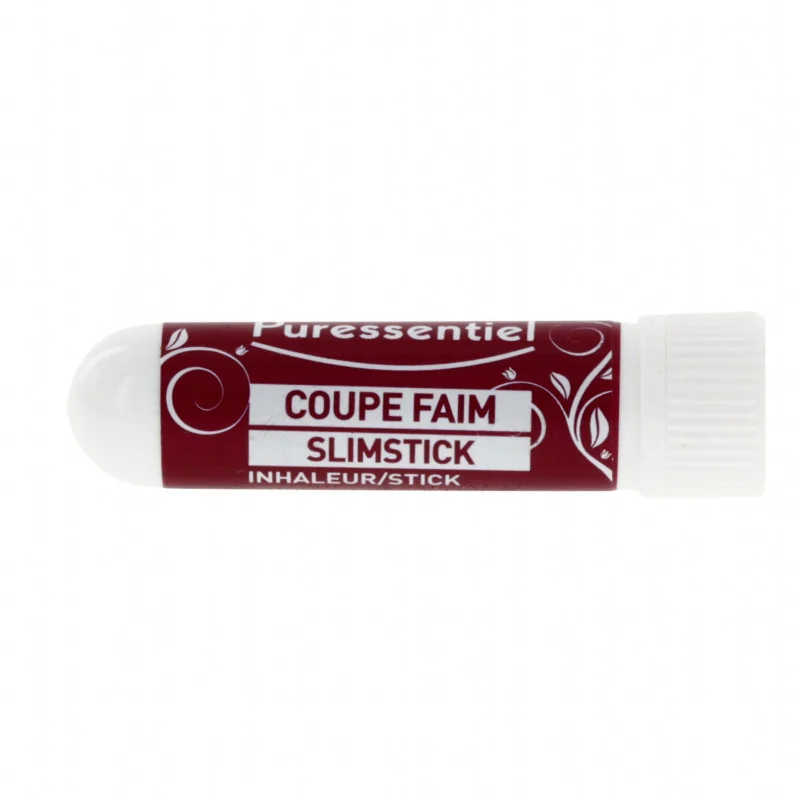 Accessoire bien-être contrôle de l’appétit Puressentiel