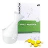 Pranarôm inhalateur Aromaforce disponible Parapharmelle