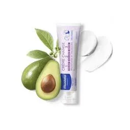 Mustela Crème pour le change 123 100ml soin bébés Mustela