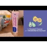 Mustela crème protectrice change fesses bébé