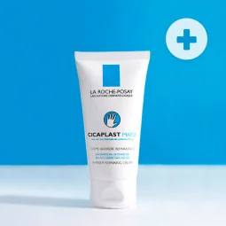 Crème mains La Roche-Posay protection et réparation cutanée