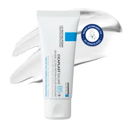 La Roche-Posay Cicaplast Baume B5+ réparation peau sensible