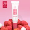 Gel parfumant intime musc litchi douceur