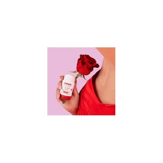 Déodorant intime parfum rose mystik musc intime