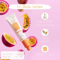 Musc Intime – Gel Parfumant...