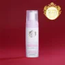 Musc intime mousse nettoyante musc blanc hygiène intime