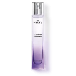 Nuxe Le Soir Des Possibles parfum femme 50ml Parapharmelle