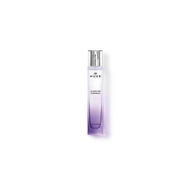 Nuxe Le Soir Des Possibles parfum femme 50ml Parapharmelle