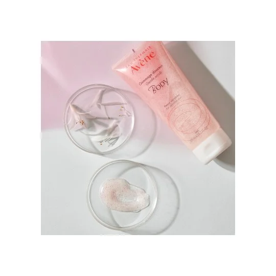 Crème lavante apaisante Avène Cleanance Hydra 200ml Crème lavante apaisante Avène Cleanance Hydra 200ml