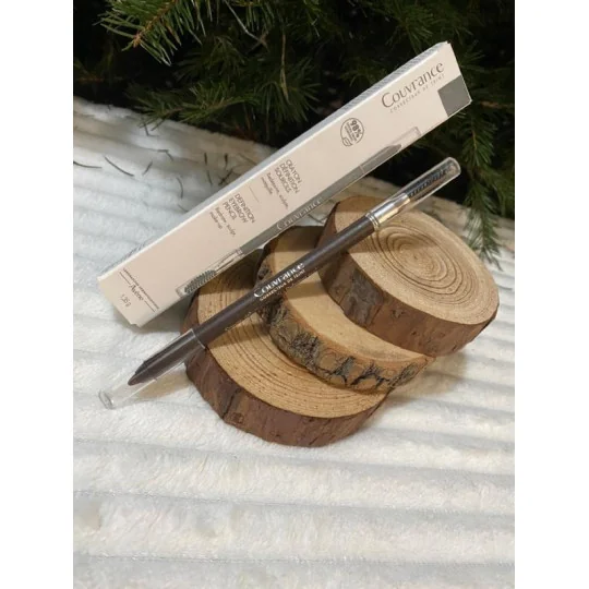 Maquillage sourcils correcteur Avène Couvrance
