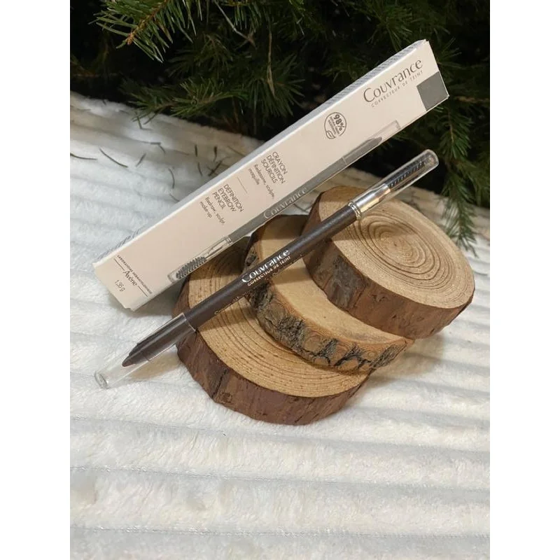 Maquillage sourcils correcteur Avène Couvrance