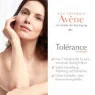 Masque hydratant Avène Tolérance soin visage