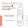 Soin démaquillant yeux sensibles Avène