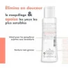 Soin démaquillant yeux sensibles Avène