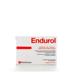 Dissolvurol Endurol 30...