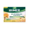 Humer pharyngite solution gorge miel citron